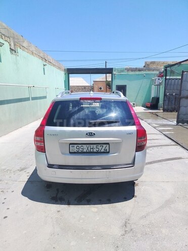 Kia Ceed SW-13
