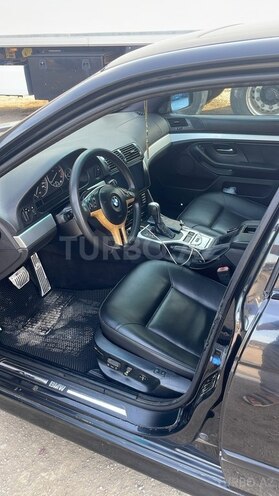 BMW 525-4