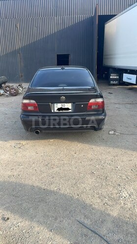 BMW 525-6