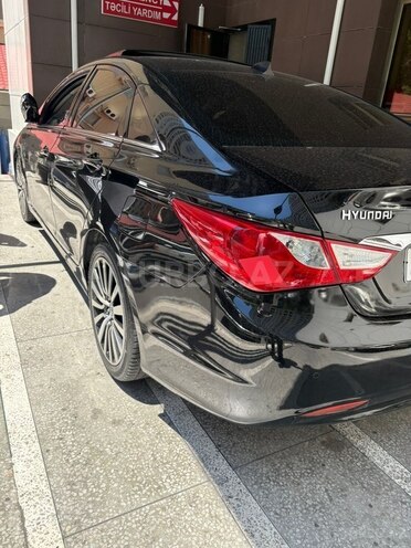 Hyundai Sonata-7