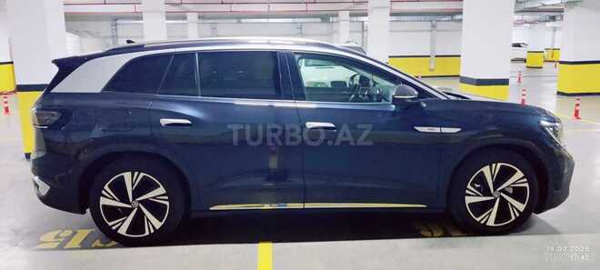 Volkswagen ID.6 Crozz-7