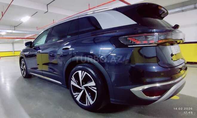 Volkswagen ID.6 Crozz-4