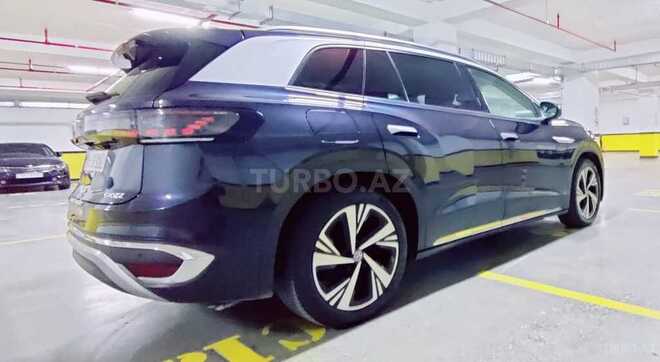 Volkswagen ID.6 Crozz-5