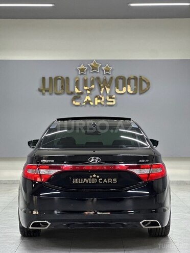 Hyundai Grandeur-10