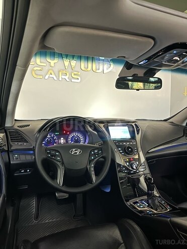 Hyundai Grandeur-13