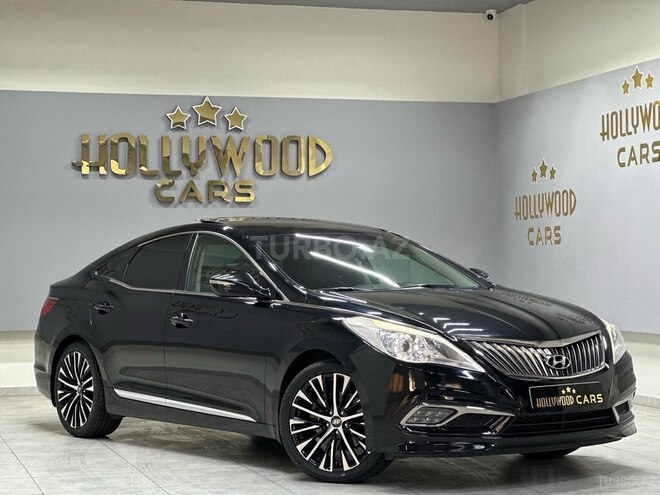 Hyundai Grandeur-3