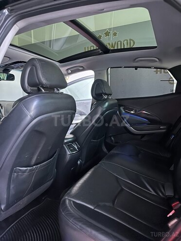 Hyundai Grandeur-23