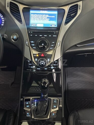 Hyundai Grandeur-14
