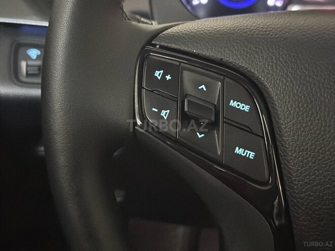 Hyundai Grandeur-39