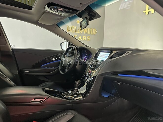 Hyundai Grandeur-24