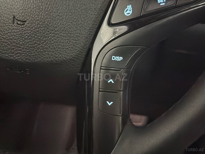 Hyundai Grandeur-37
