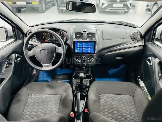 LADA (VAZ) Granta-10