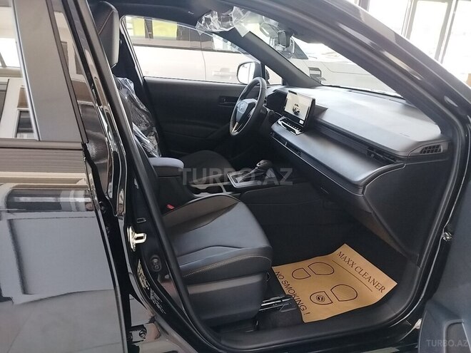 Toyota Corolla Cross-18