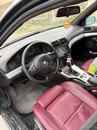 BMW 525-3