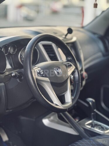 Changan CS 35-9