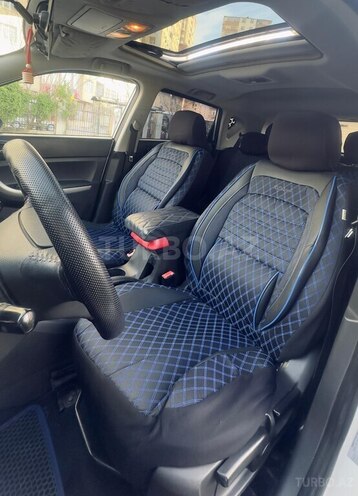 Changan CS 35-10