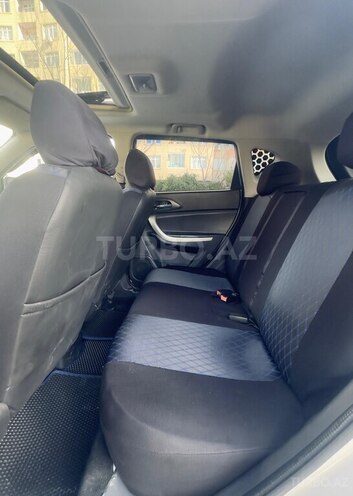 Changan CS 35-11