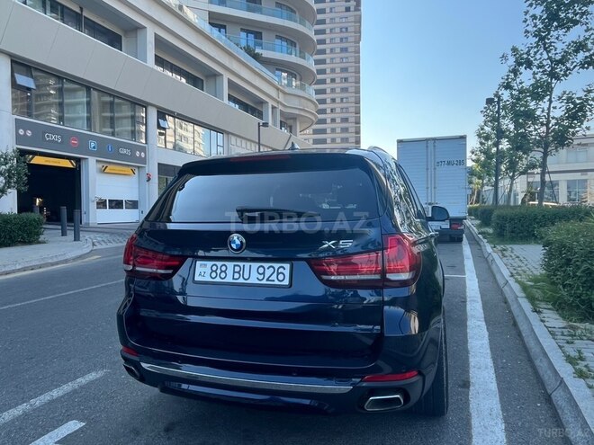 BMW X5-4