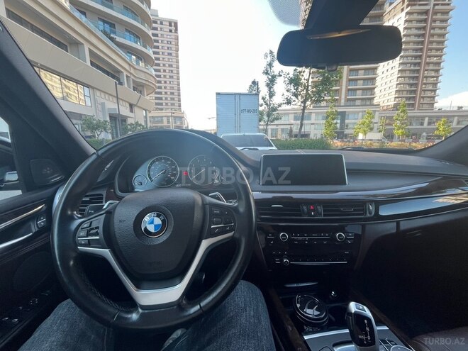 BMW X5-7