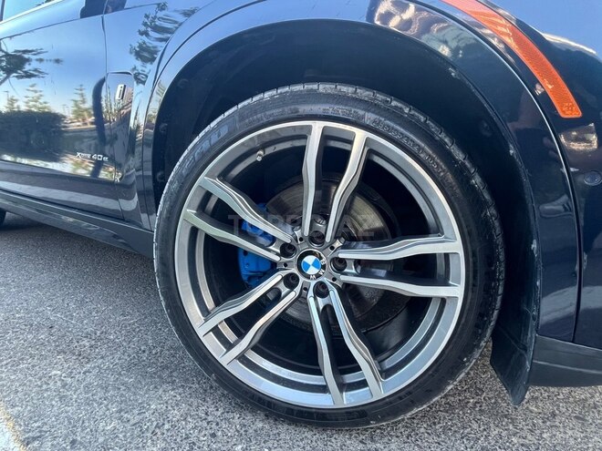 BMW X5-11