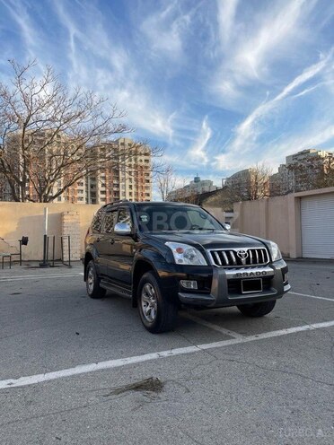 Toyota Land Cruiser Prado-3