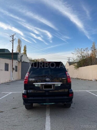 Toyota Land Cruiser Prado-4