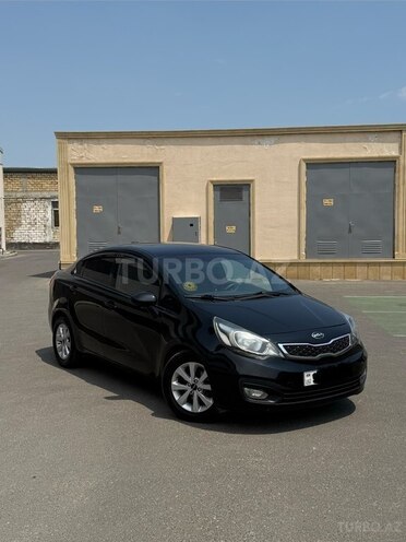 Kia Rio-1
