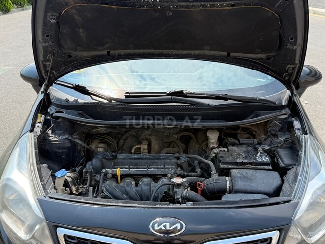Kia Rio-16