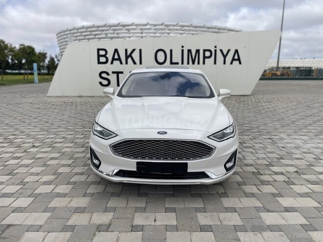 Ford Fusion (North America)-5