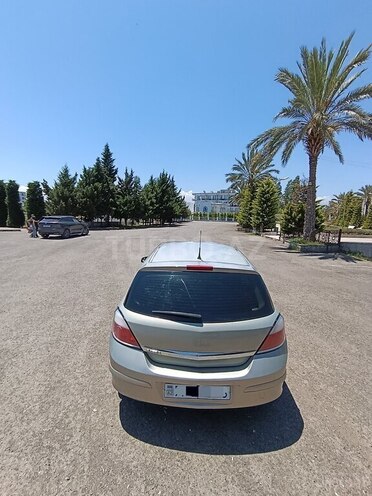 Opel Astra-7