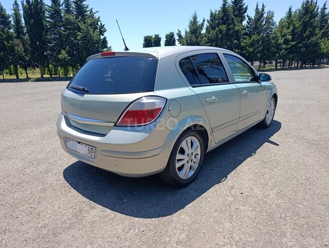 Opel Astra-6