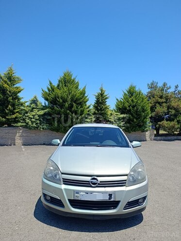 Opel Astra-8