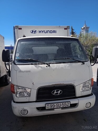 Hyundai HD-65-2
