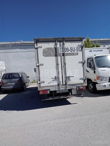 Hyundai HD-65-3