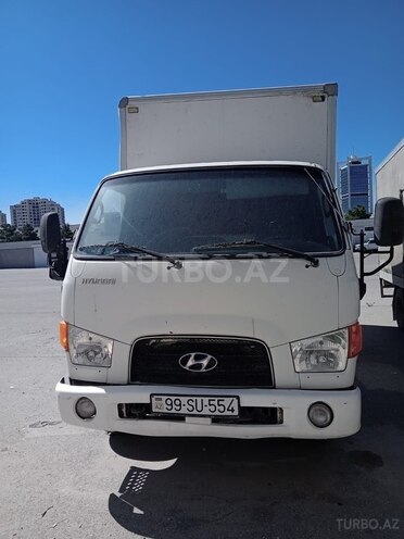 Hyundai HD-65-1