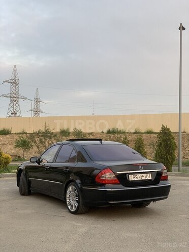 Mercedes E 350-4