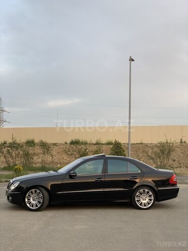 Mercedes E 350-5