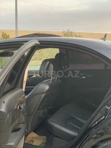 Mercedes E 350-8
