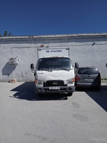 Hyundai HD-65-7