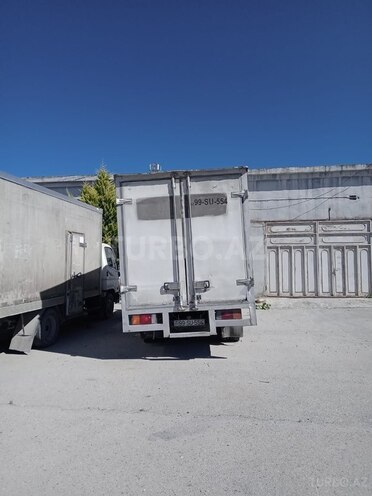 Hyundai HD-65-5