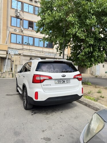 Kia Sorento-4