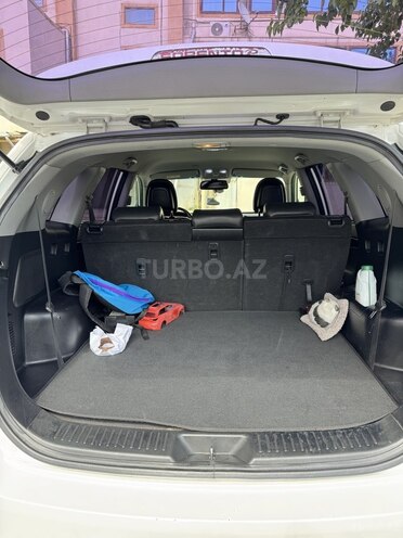 Kia Sorento-9