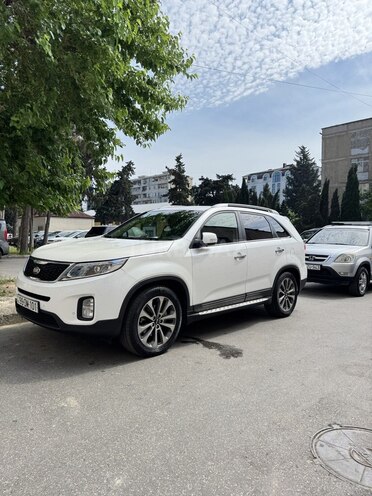 Kia Sorento-2