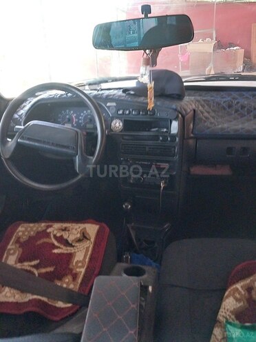 LADA (VAZ) 2115-5