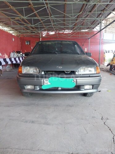 LADA (VAZ) 2115-1