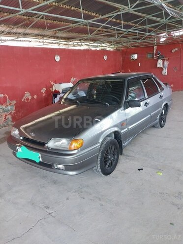 LADA (VAZ) 2115-3