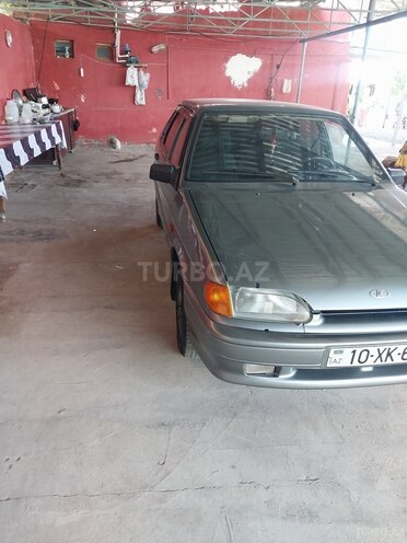 LADA (VAZ) 2115-6