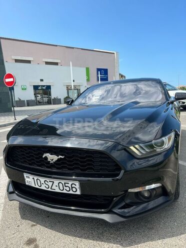 Ford Mustang-7
