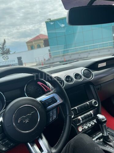 Ford Mustang-5