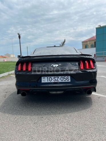 Ford Mustang-4